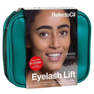 RefectoCil Eyelash Lift keemilise koolutamise komplekt, Cils, Lifting des cils RefectoCil 